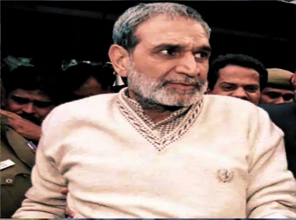 sajjan-kumar-1984-riots-life-imprisonment-case-history