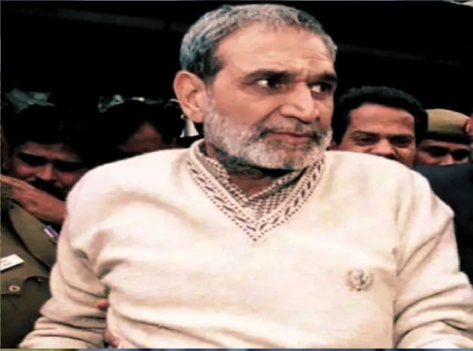 sajjan-kumar-1984-riots-life-imprisonment-case-history