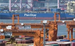 south-korea-arctic-shipping-route-trial-voyage-europe