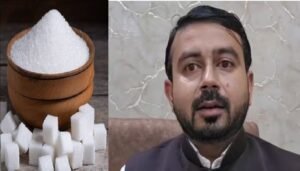sugar-price-hike-aimim-shadab-chauhan-government-attack