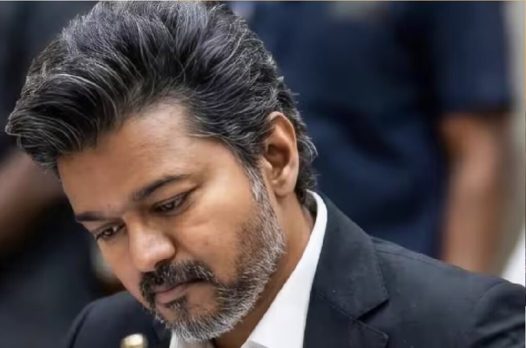 vijay