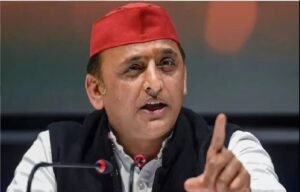 अखिलेश यादव