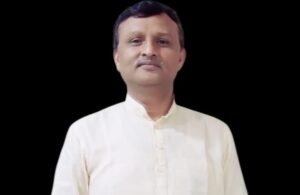 एनसीपी