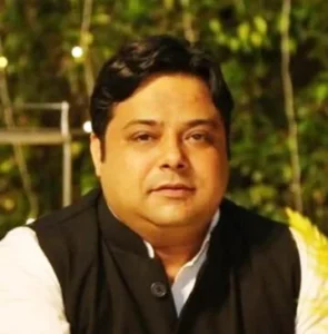 शकील अहमद सैफी