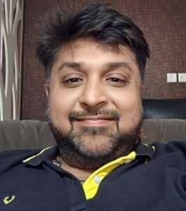 गौतम अग्रवाल एडिटर बिजनेस एंड फाइनेंस
