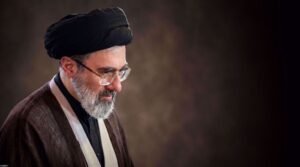 Mojataba Khamenei