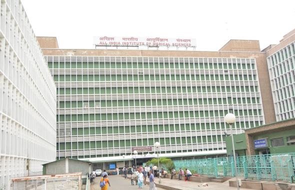AIIMS Delhi