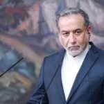 Abbas Araghchi