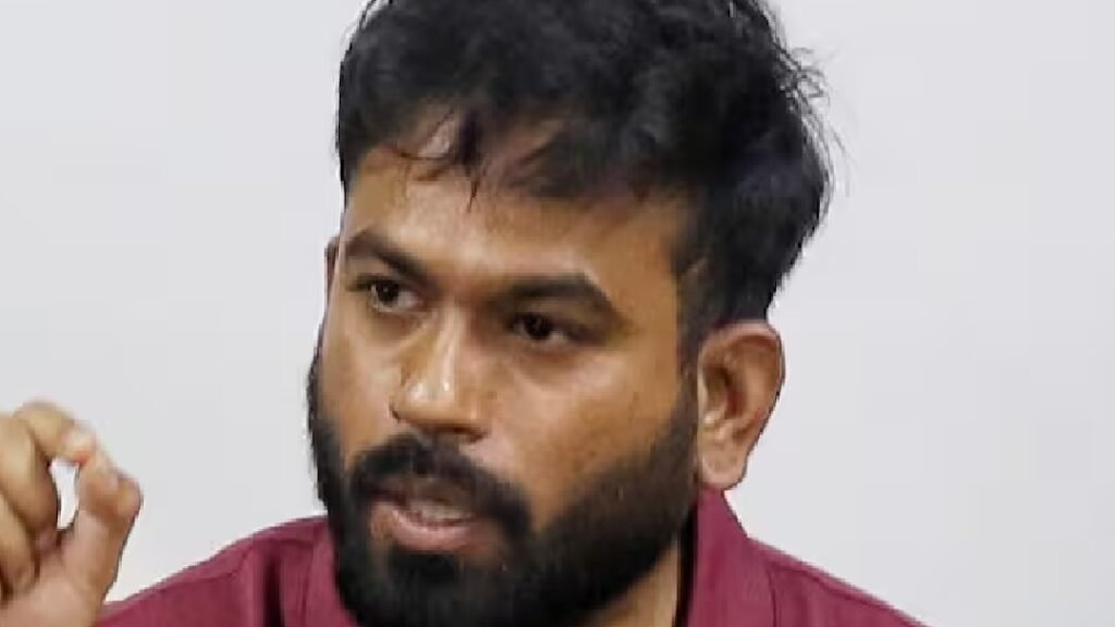 Abhijeet Dipke CJP