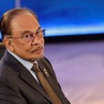 Anwar Ibrahim