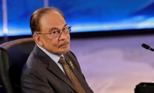 Anwar Ibrahim