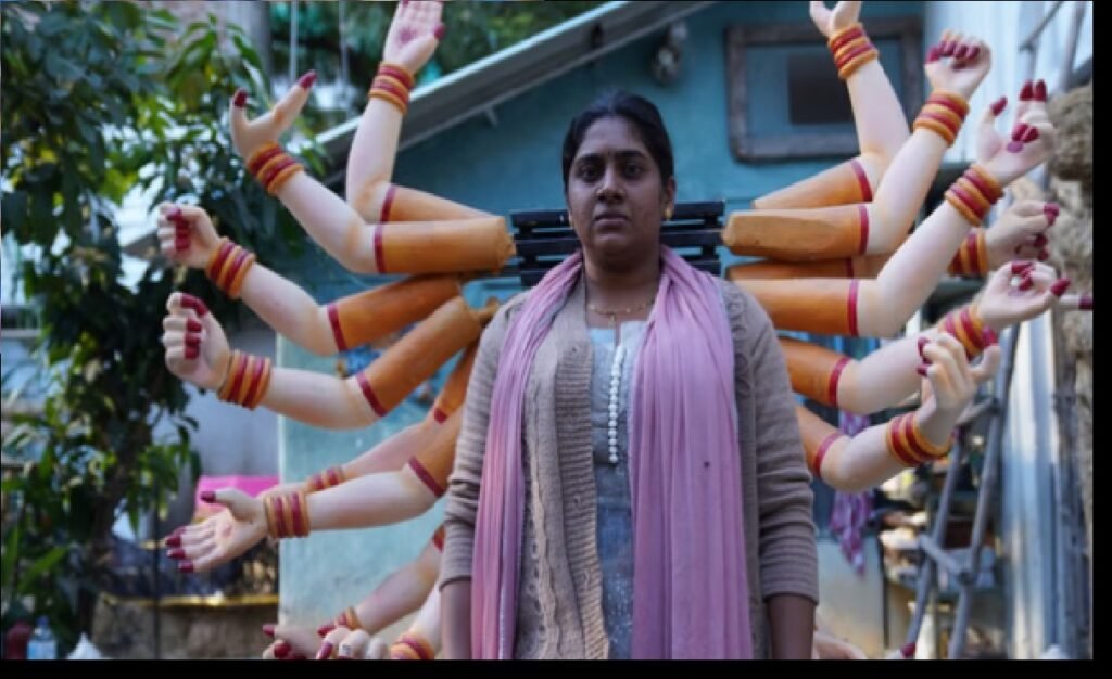 Babita Singh Reporting