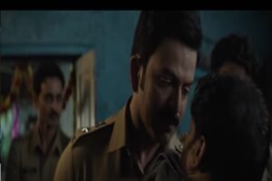 Daayra Movie Review