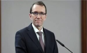 Espen Barth Eide