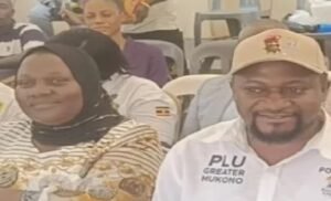 Hajjati Fatumah