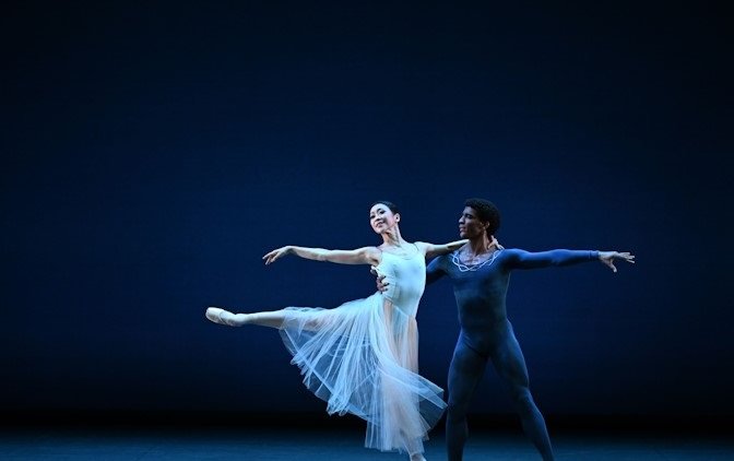Hong Kong Ballet