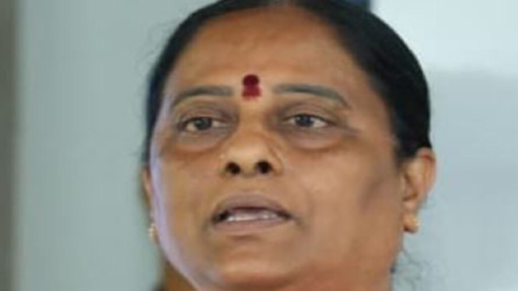 Konda Surekha