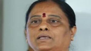 Konda Surekha