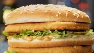 McDonald’s