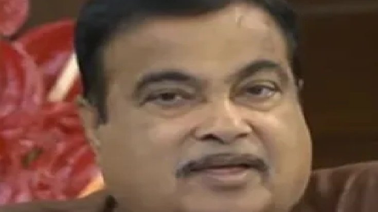 Nitin-Gadkari