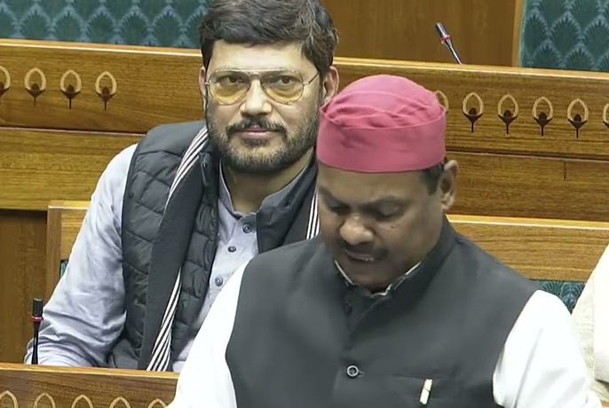 PAPPU NISHAD