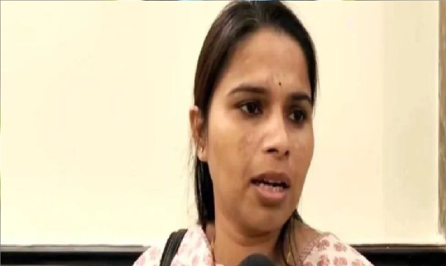 PUJA PAAL