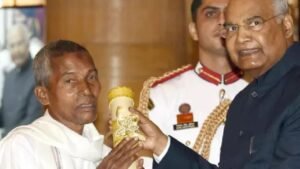 Padma-Shri-Harekala-Hajabba