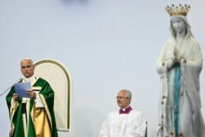 Pope Leo XIV