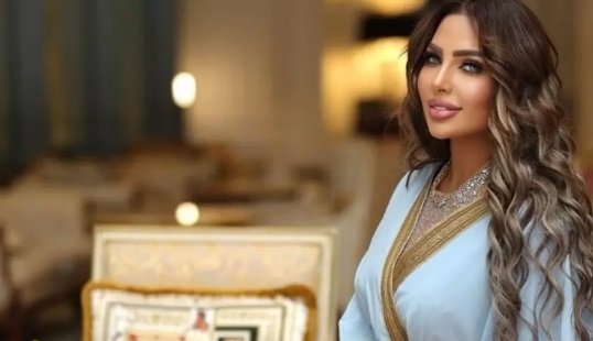 Sarah Khalifa