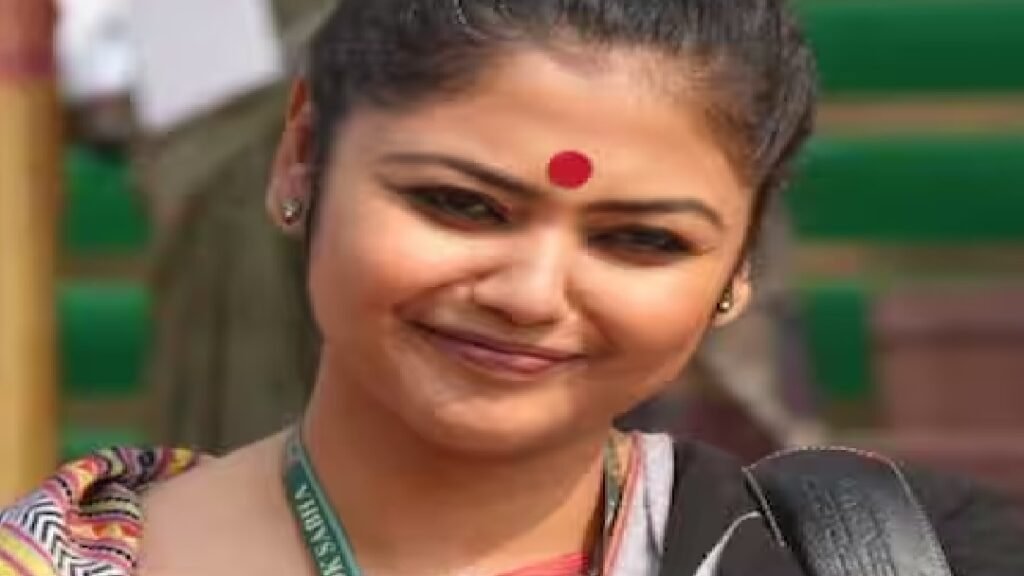 Sayani Ghosh
