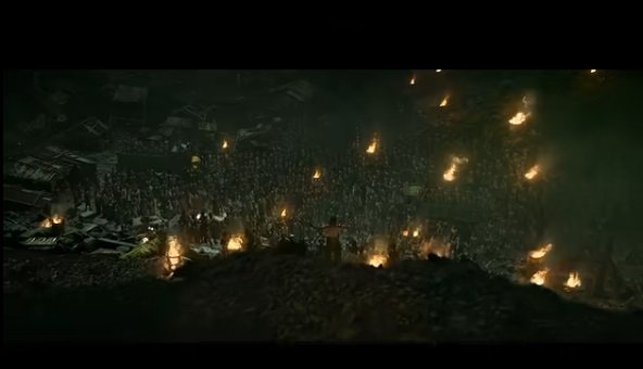 The Paradise
