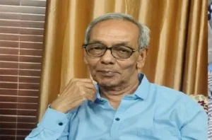 सुरेन्द्र दुबे ( पोलिटिकल एक्सपर्ट)