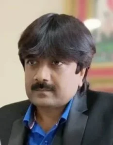 आलोक सिंह