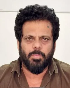 भोजराज नावानी