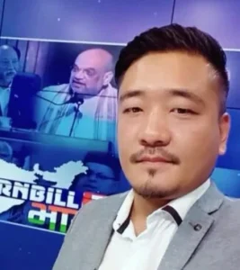 Lee Chang (North East Expert)