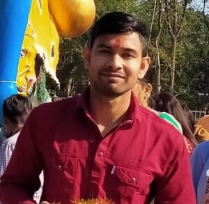 प्रशांत मोहन गुप्ता