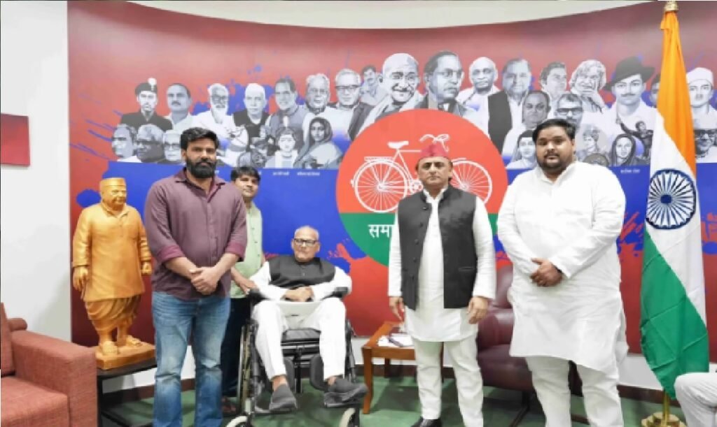 akhilesh