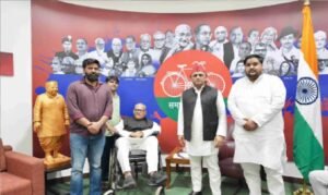 akhilesh
