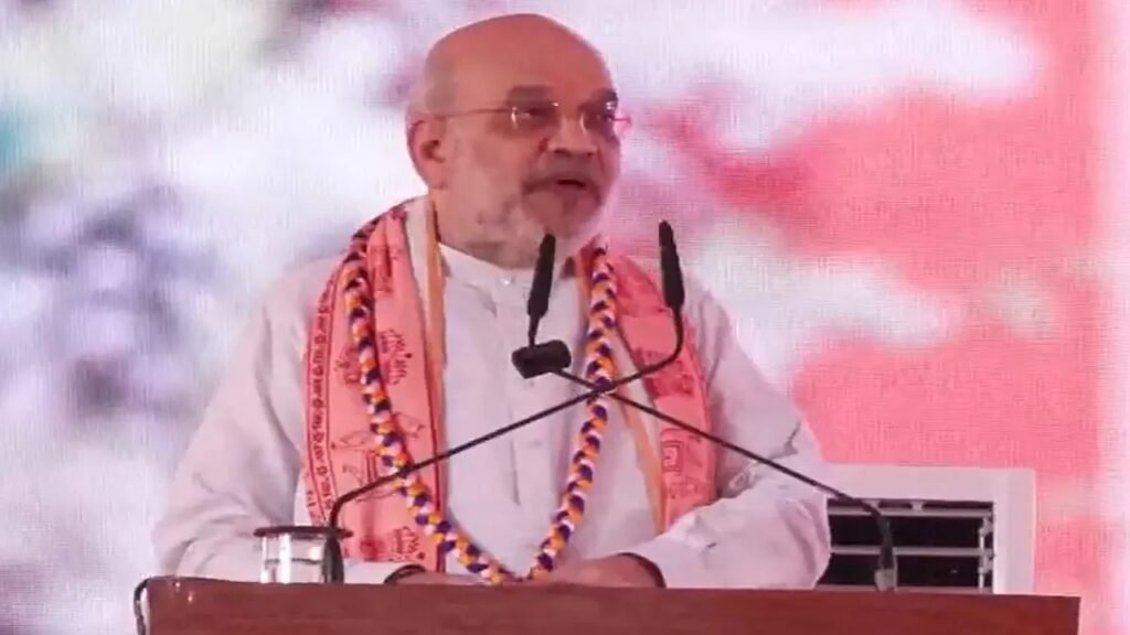 amit shah