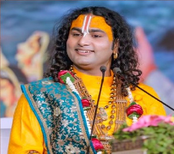 aniruddhacharya