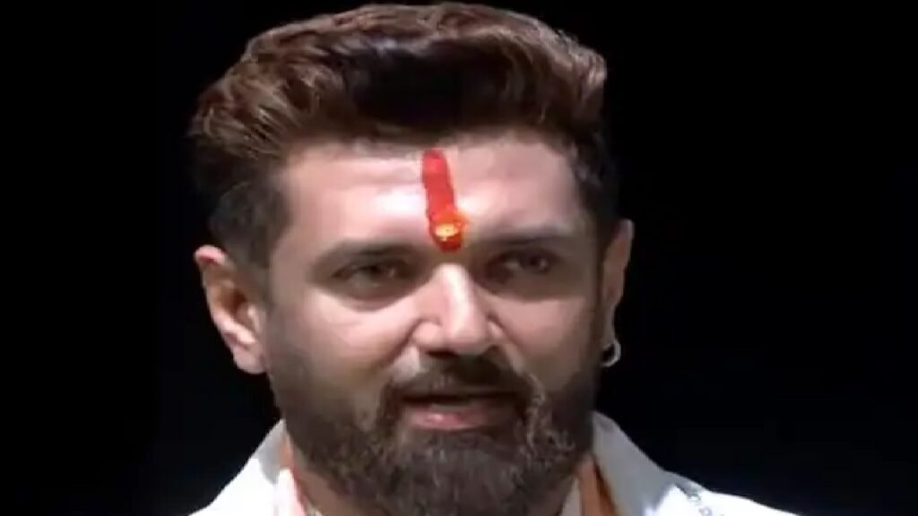 chirag paswan