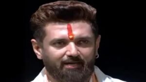 chirag paswan