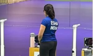 esha