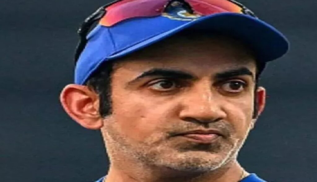 gautamgambhir