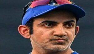 gautamgambhir