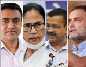 goa election