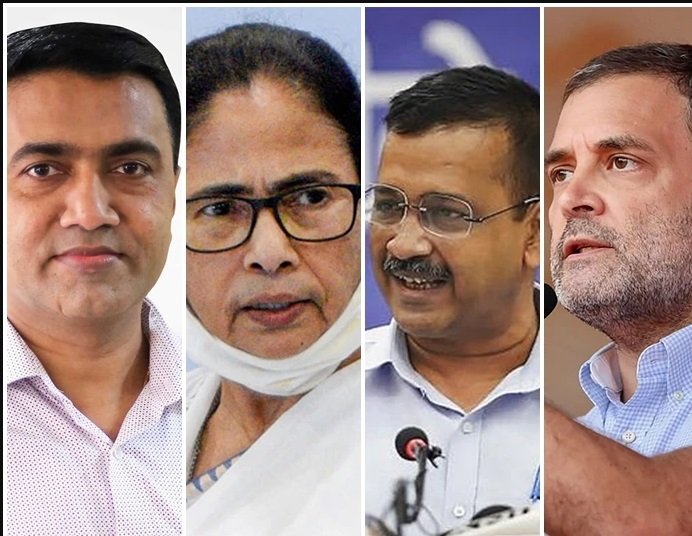 goa election