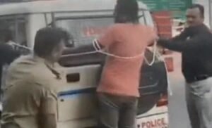 gujrat police