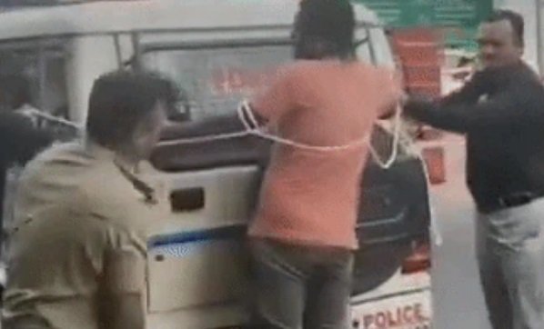 gujrat police