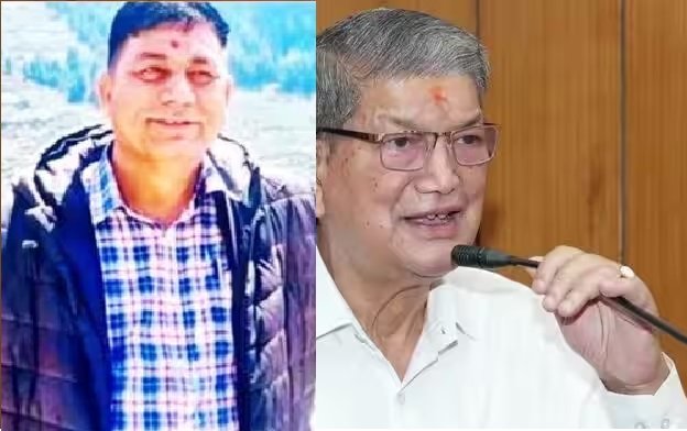 harish rawat